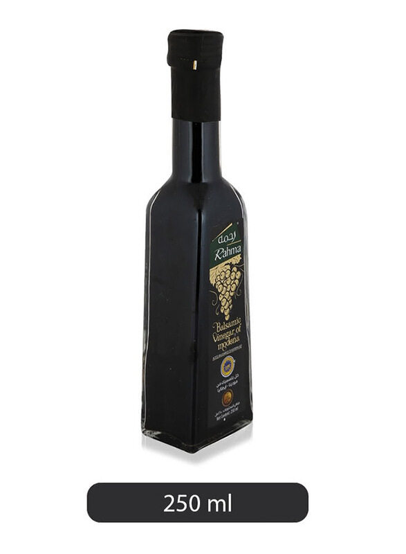 

Rahma Balsamic Vinegar, 250ml