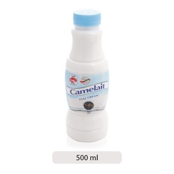 Al Ain Camelait Full Cream Milk, 500 ml