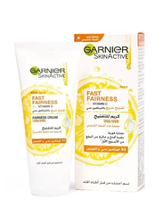 Garnier SkinActive Fast Fairness Day Cream, 50ml