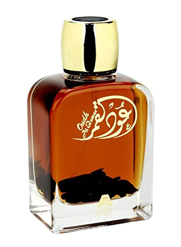 Oudh Al Anfar Qamar Arabian 100ml EDP for Women