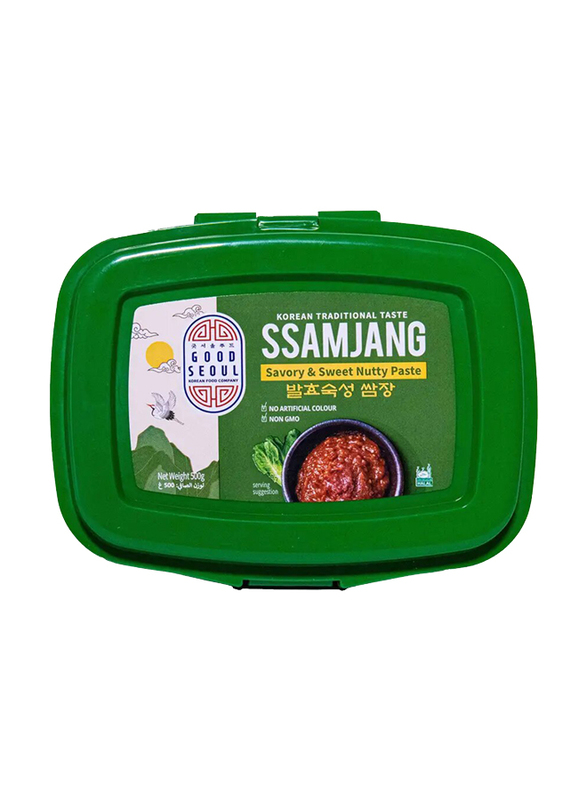 Good Seoul Ssamjang, 500g