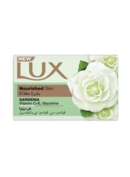 Lux Nourished Skin Gardenia Soap Bar, 75gm