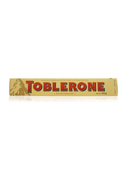 Toblerone Swiss Milk Chocolate Bar - 100g