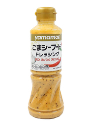Yamamori Spicy Sea Food, 220ml, Yellow