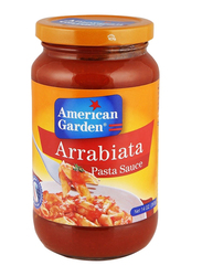 American Garden Arrabatia Pasta Sauce, 397g