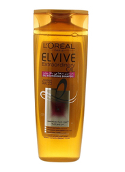 L'Oreal Paris Elive Extraordinary Oil Nourishing Shampoo for All Hair Types, 400ml