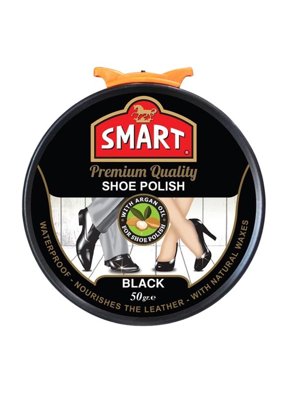 Natural shoe polish online