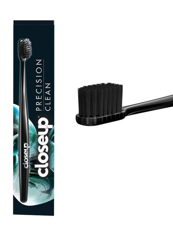 Close Up Precision Clean Toothbrush - 1 Unit
