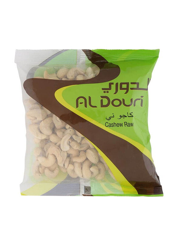 

Al Douri Raw Cashew, 250g