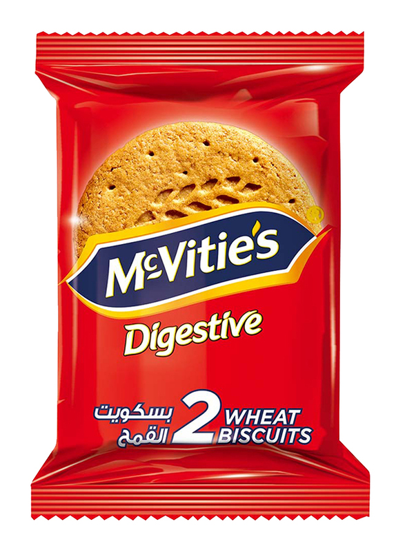 Mcvities Digestive Biscuits, 29.4g