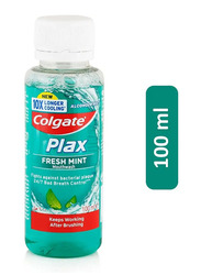 Colgate Plax Freshmint Mouthwash - 100ml