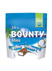 Bounty Minis Chocolate, 285g