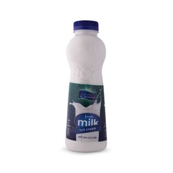 Al Rawabi Milk Full Fat 500Ml