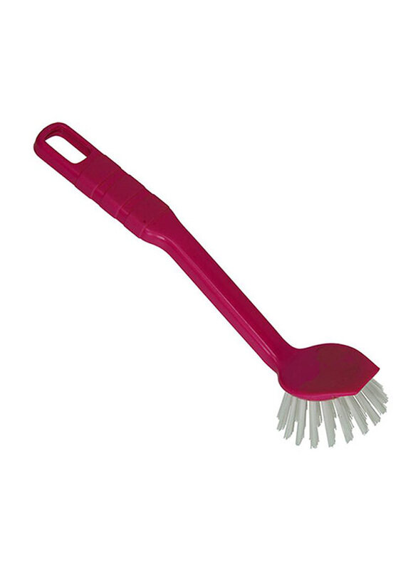 

Linea Dish Wash Brush Pink