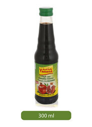 Yamama Grenadine Molasses Syrup, 300ml