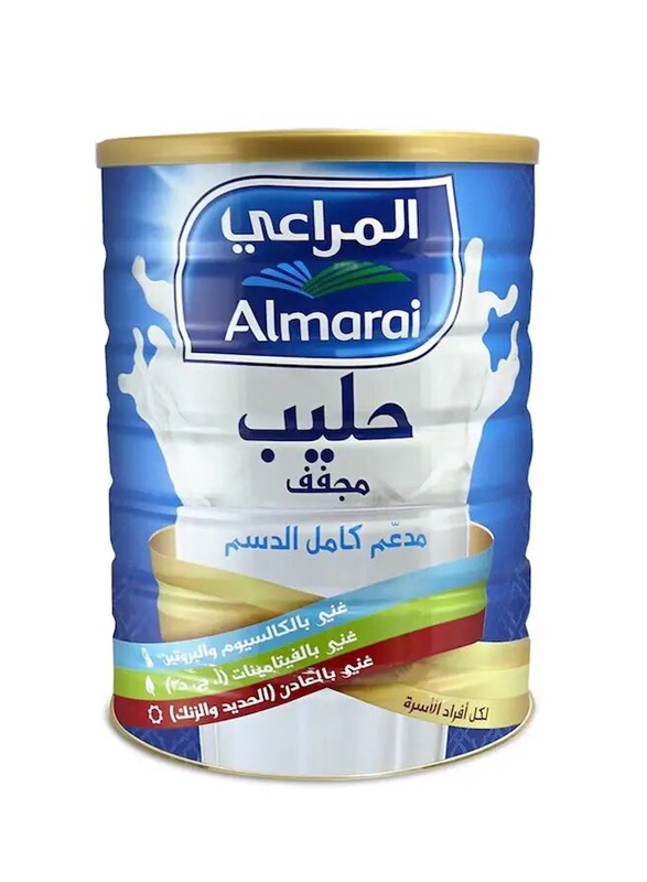 Almarai Milk Powder Full Cream - 1.8 Kg