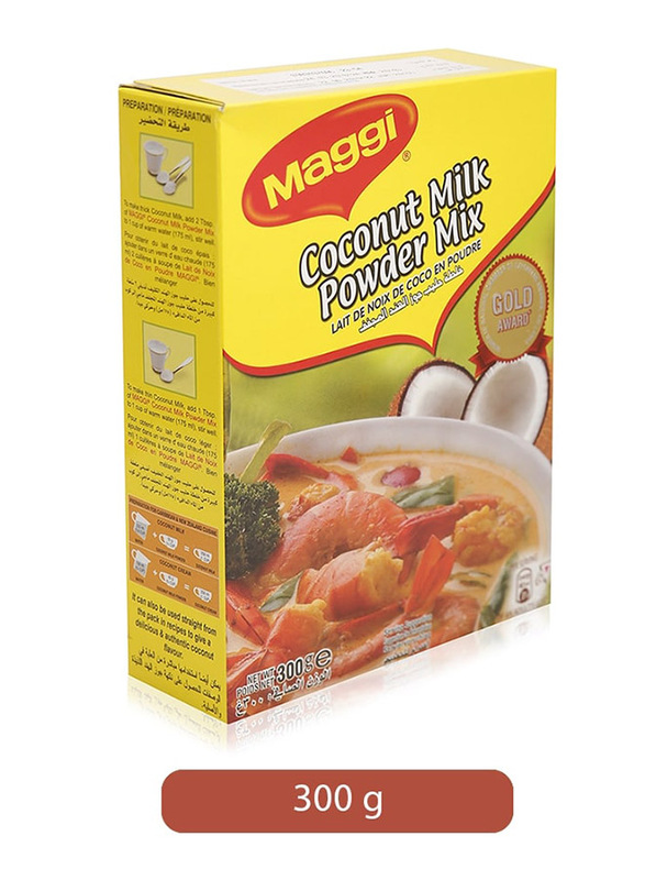 Maggi Coconut Milk Powder Mix, 300g