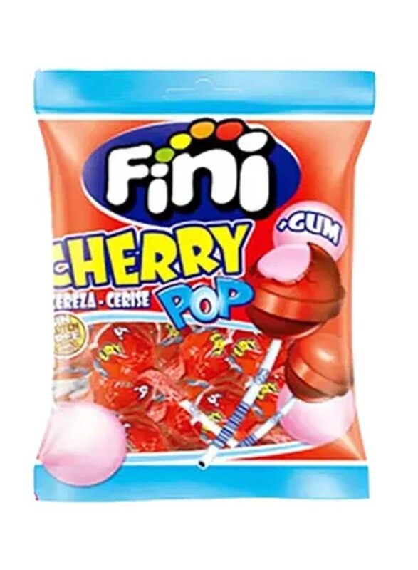 

Fini Lollipop + Gum, 80gm