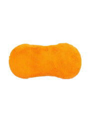 Auto Care 2-in-1 Microfibre Wash Sponge, CWS-111, Yellow