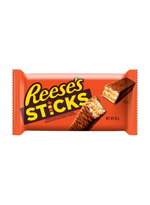 

Hershey's Reeses Sticks, 20 x 42g