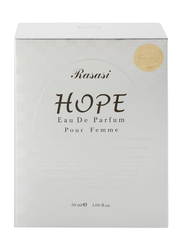 rasasi Hope EDP for Women, 50ml