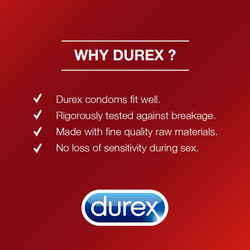 Durex Select Flavour Condoms, 12 Pieces