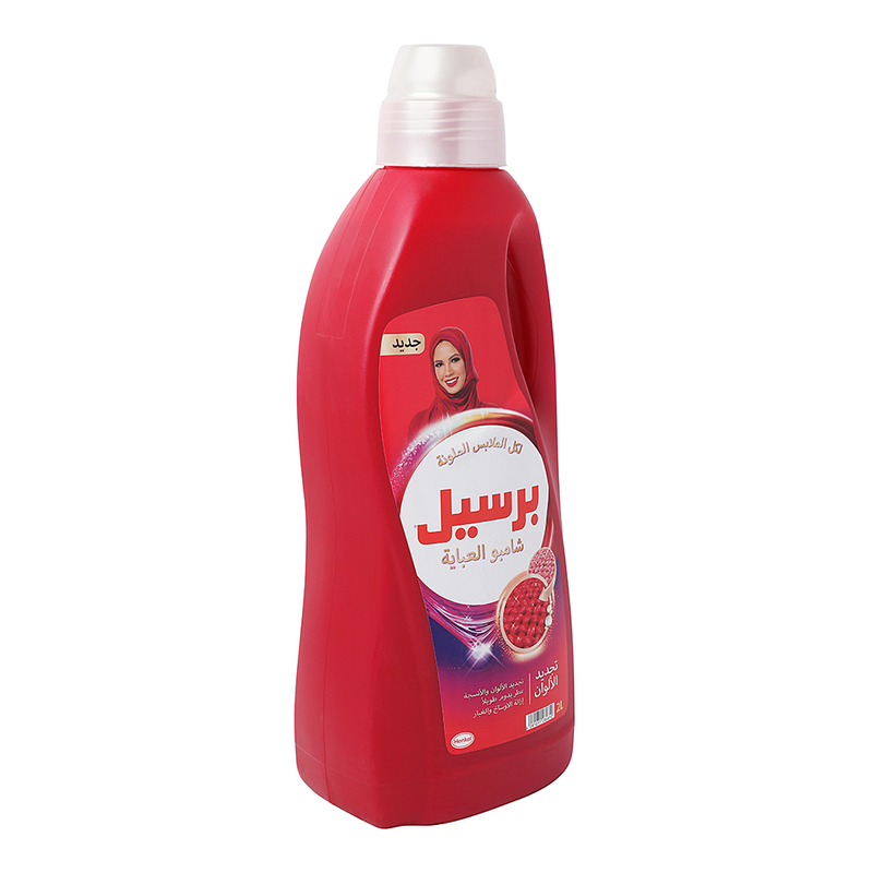 Persil Coloured Abaya Shampoo, 2 Liters