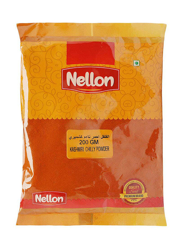 

Nellon Kashmiri Chilly Powder, 200g