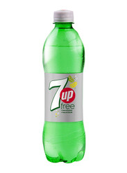 7Up Diet