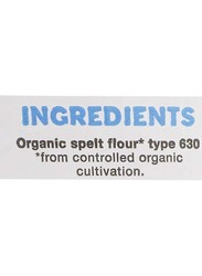 Organic Larder All Purpose White Spelt Flour - 1 Kg
