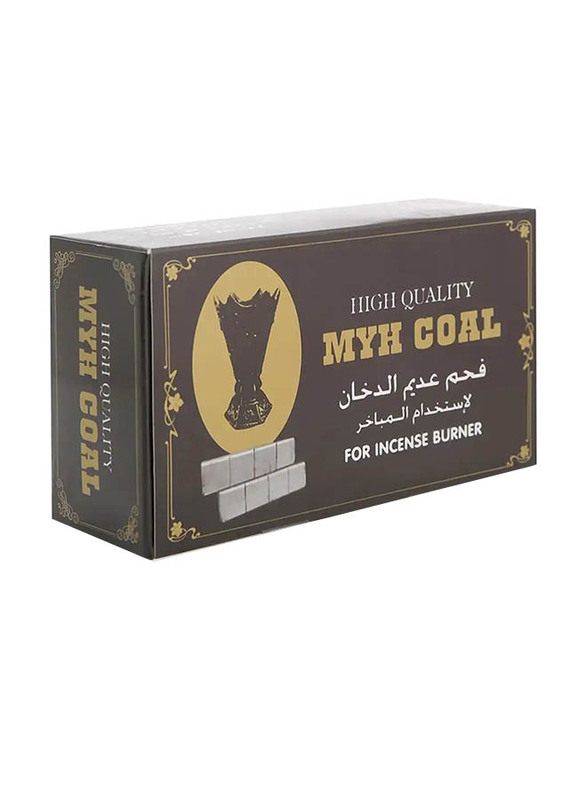 Myh Coal For Burner