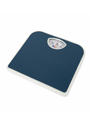 Sirocco BR3011 Mechanical Kitchen Scale, Navy Blue/White