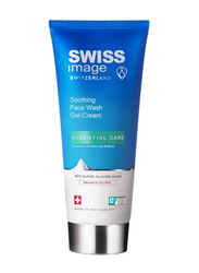 Swiss Image Soothing Face Wash Cream, 200ml