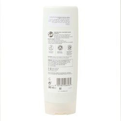 Pantene Pro-V Smooth & Silk Hair Conditioner for Frizzy Hair, 360ml