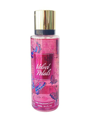 Boutique Fine Fragnance Mist Velvet Petals, 250ml