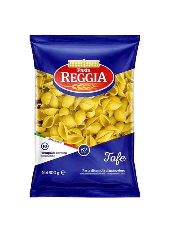 

Reggia Tofe Pasta, 500g
