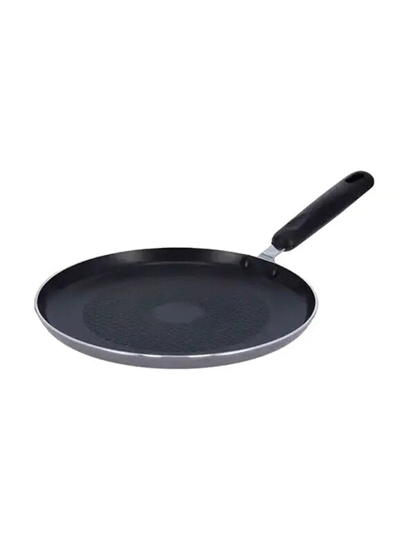 

Euro-Home 30cm Round Pizza Pan, Black