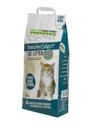 Fibrecycle Breeder 10L Celect Paper Cat Litter High Absortbent Odour Control