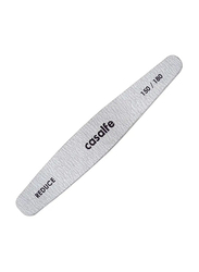 Casalfe Reduce Nail File 150/180 (Blister), White