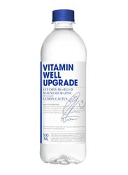 Vitamin Well Upgrade Low Calorie Drink, 500 ml
