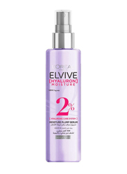 L'Oreal Paris Elvive Hyaluron Moisture Plump Serum, 150ml