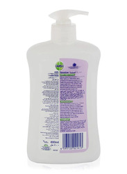 Dettol Sensitive Liquid Hand Wash - 400ml