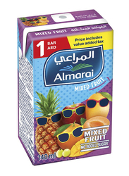 Al-Marai Nect Mixed Fruit Juice