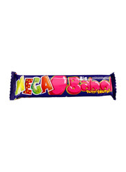 Big Babol Mega Tutti Frutti Chweing Gum, 27g