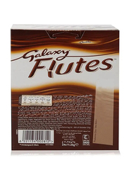 Galaxy Flutes Chocolate - 24 Sticks