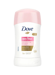 Dove Wmn Even Tone Rejuvenated Cl - 40g