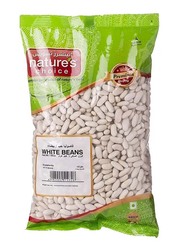 Natures Choice Natuures Choice Wht Beans - 1 Kg