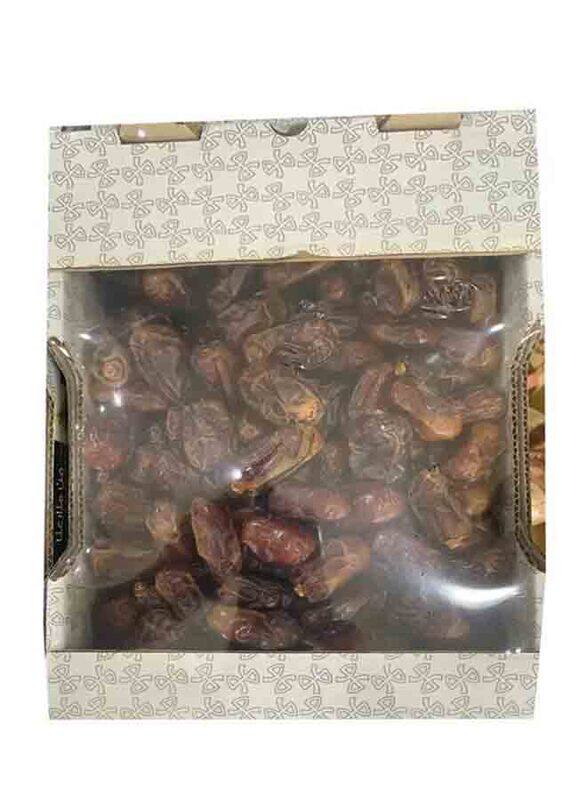 

Liwa Khalas Dates, 2 Kg