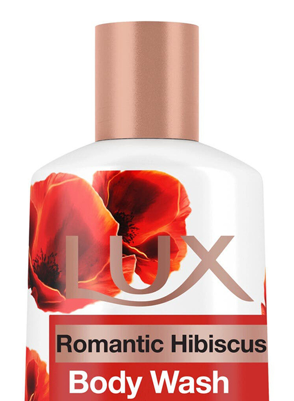 Lux Bw Rmntc Hibiscus(Euphoria)