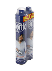 Merito Original Fabric Softener Spray, 2 x 500ml